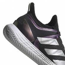 adidas Tennis Shoes Adizero Ubersonic 4 Clay/Tennis Shoes Black Women